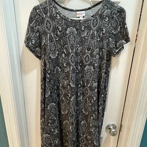 Lularoe Carly